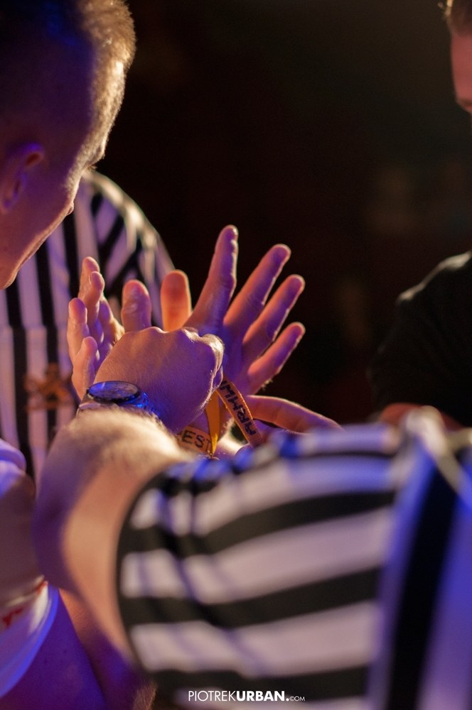 Orava Armwrestling Challenge