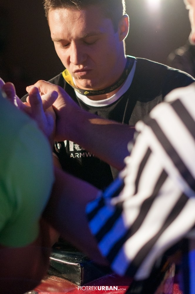 Orava Armwrestling Challenge