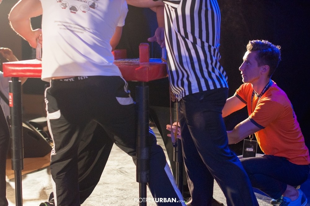 Orava Armwrestling Challenge