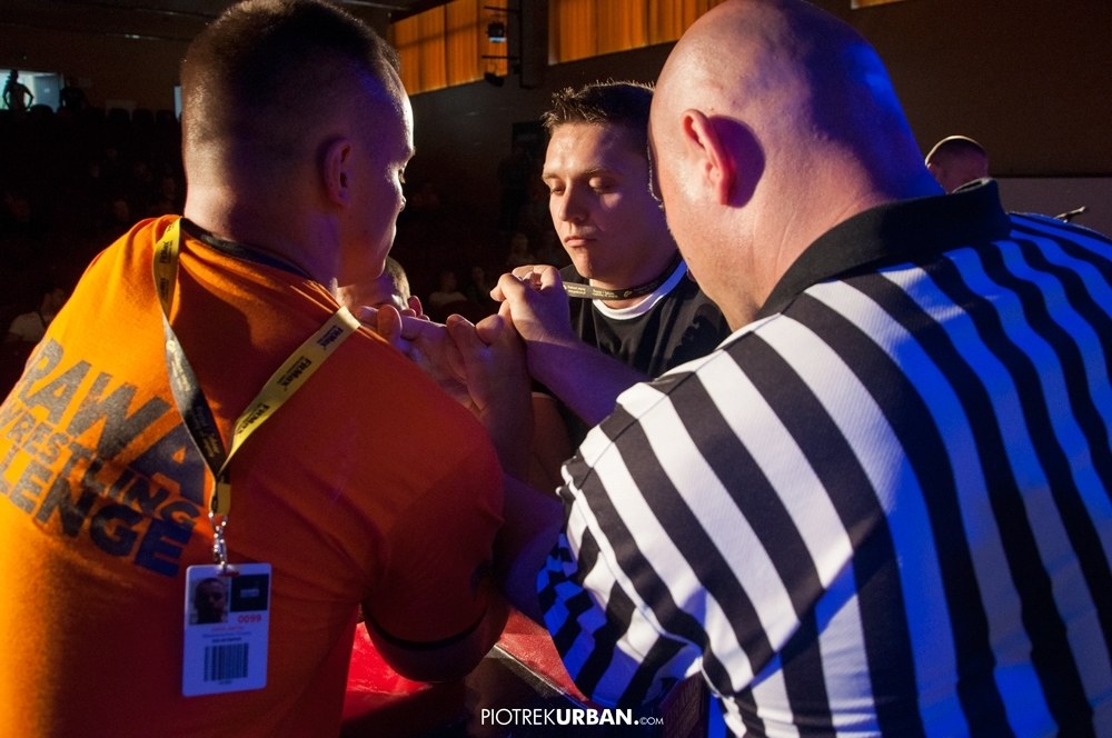 Orava Armwrestling Challenge