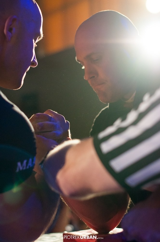 Orava Armwrestling Challenge