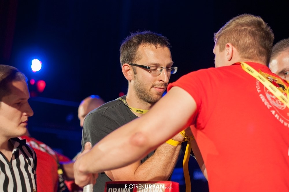 Orava Armwrestling Challenge