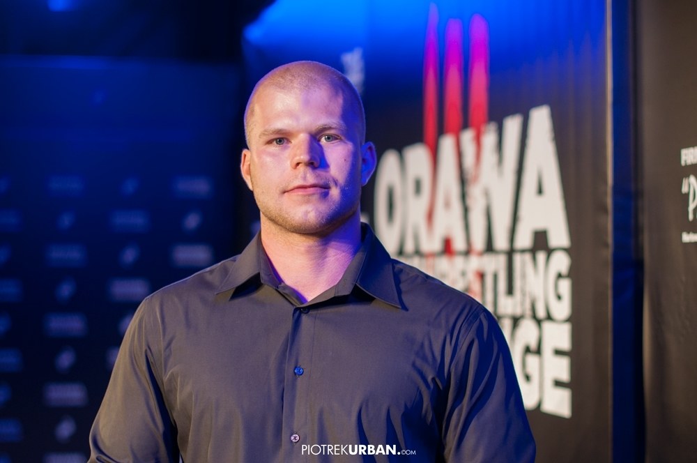 Orava Armwrestling Challenge