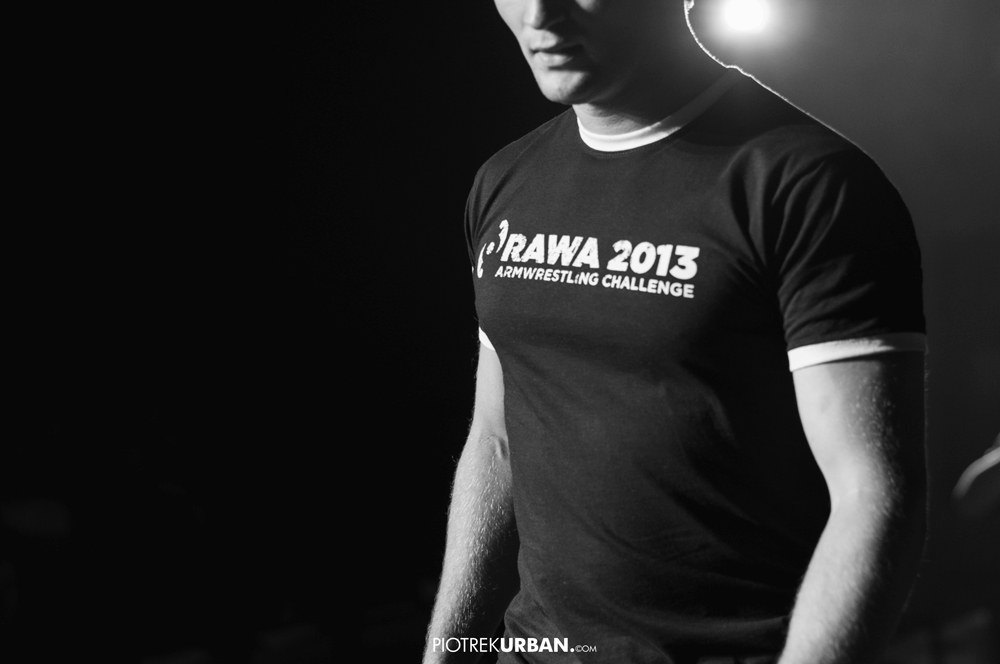 Orava Armwrestling Challenge