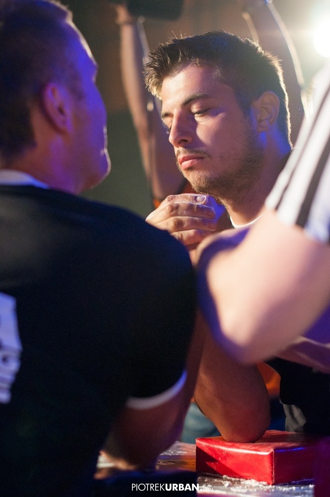 Orava Armwrestling Challenge