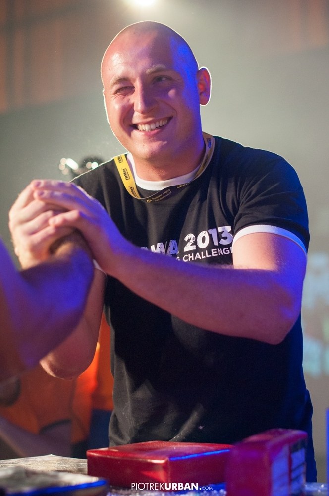 Orava Armwrestling Challenge