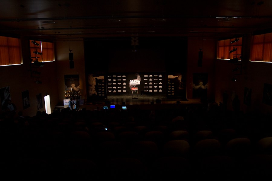 Orawa Armwrestling Challenge