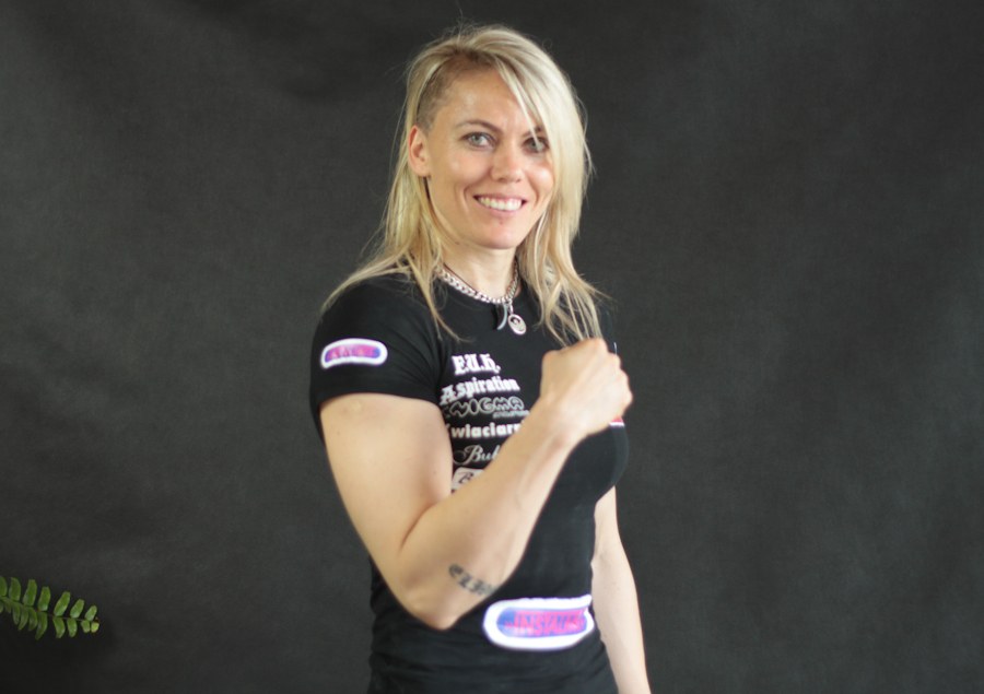 Orawa Armwrestling Challenge