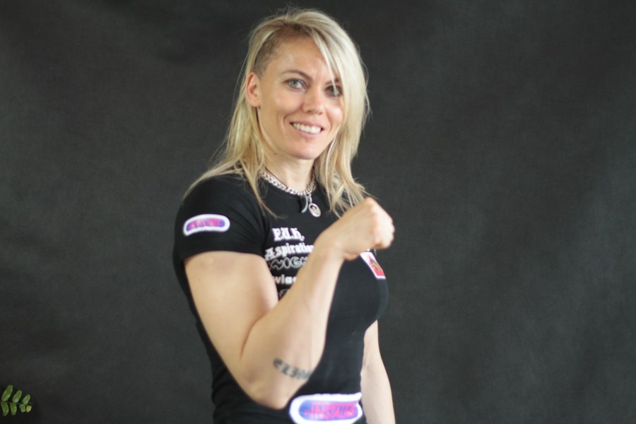 Orawa Armwrestling Challenge