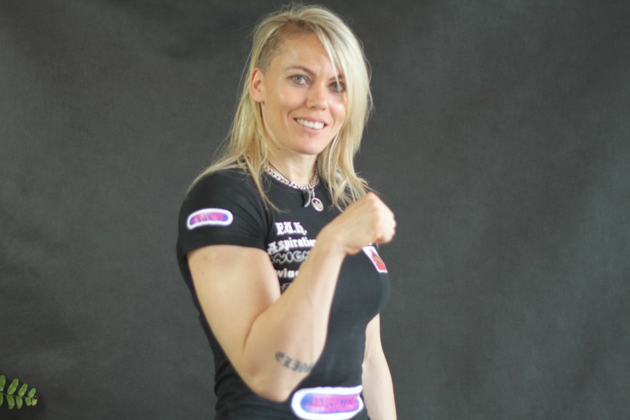 Orawa Armwrestling Challenge