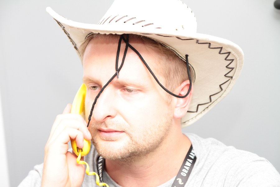 Orawa Armwrestling Challenge