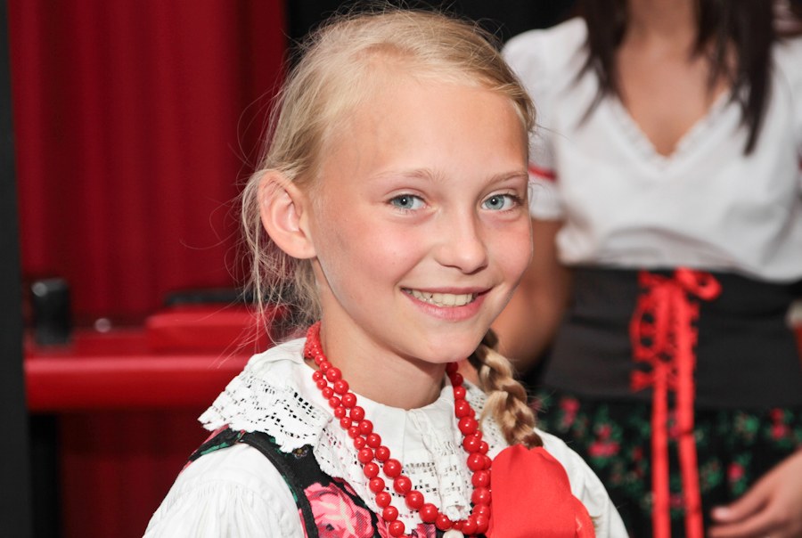 Orawa Armwrestling Challenge