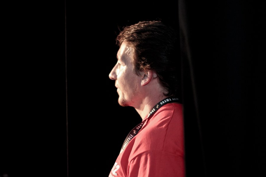 Orawa Armwrestling Challenge