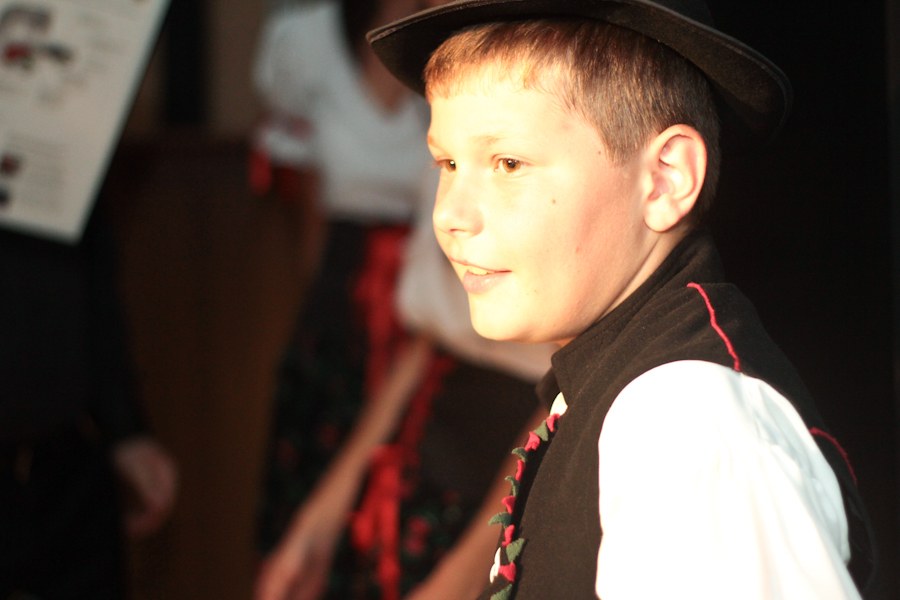 Orawa Armwrestling Challenge