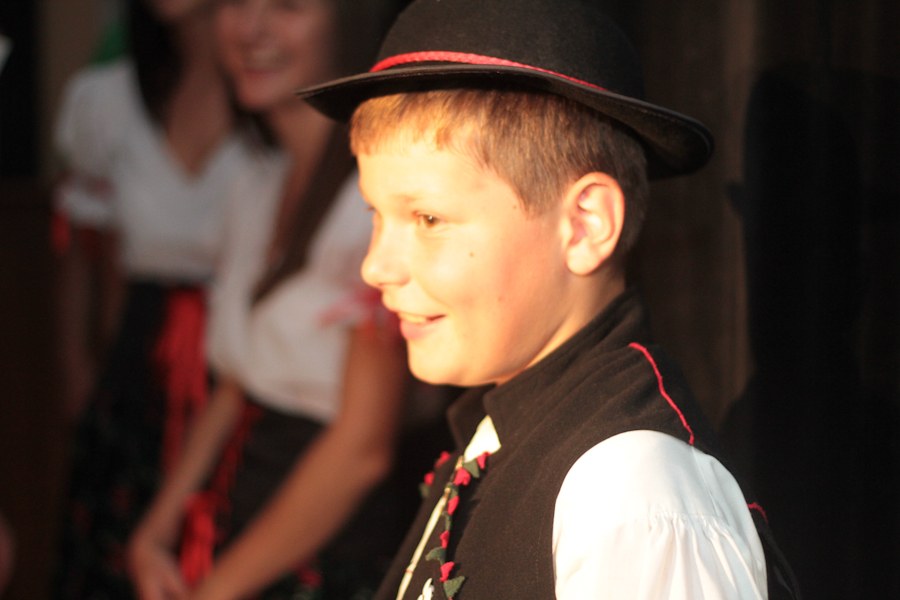 Orawa Armwrestling Challenge