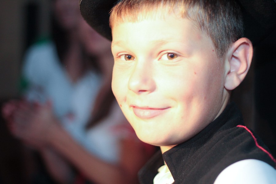 Orawa Armwrestling Challenge