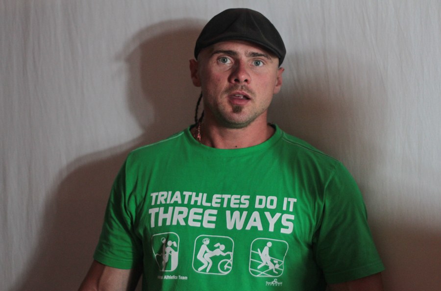 Orawa Armwrestling Challenge