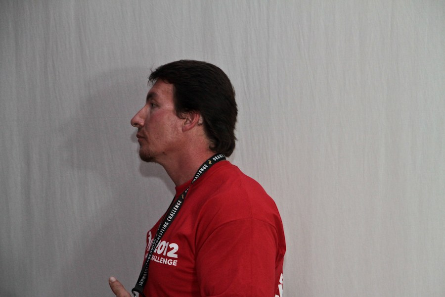 Orawa Armwrestling Challenge