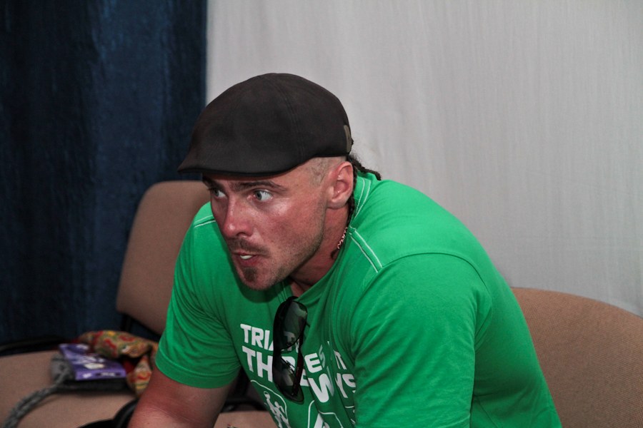 Orawa Armwrestling Challenge