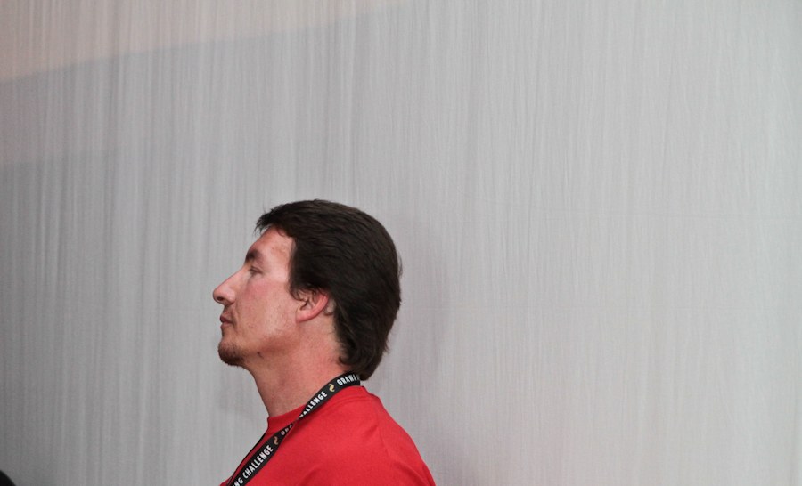 Orawa Armwrestling Challenge