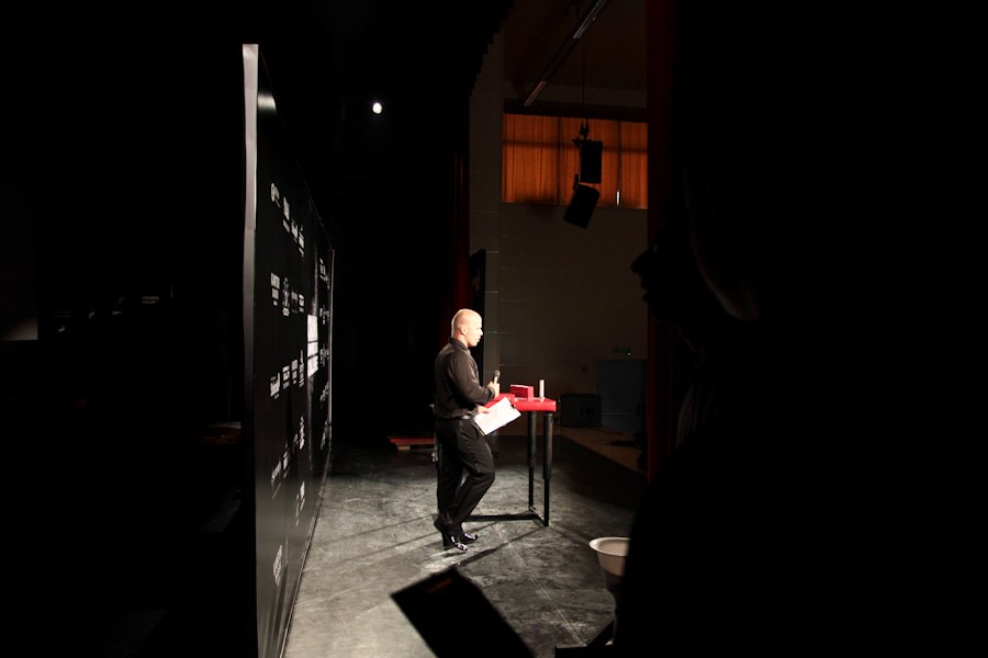 Orawa Armwrestling Challenge