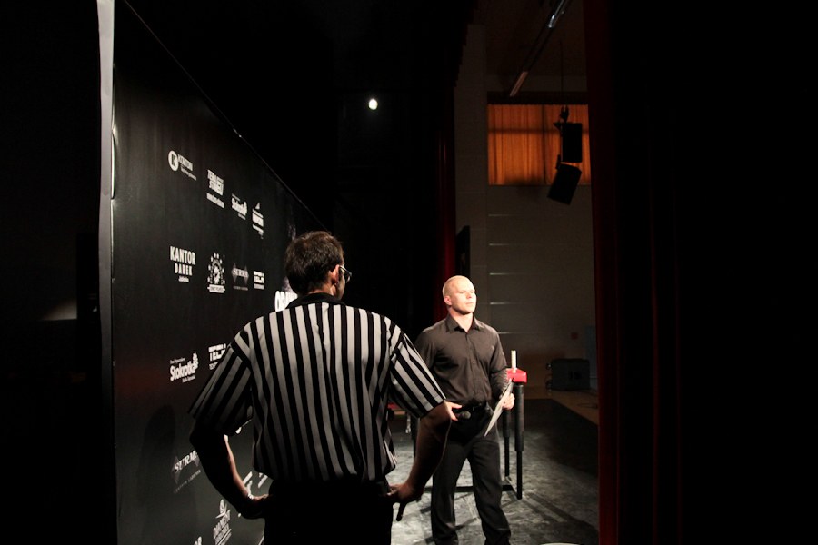 Orawa Armwrestling Challenge