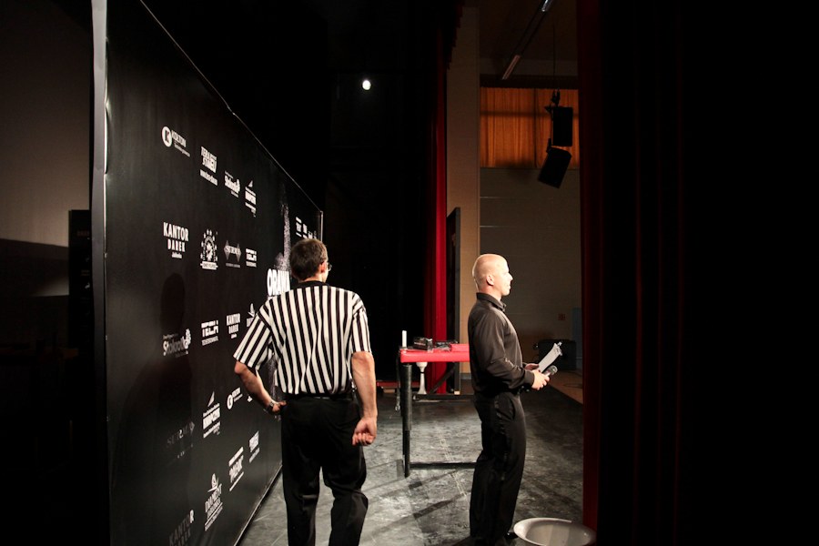 Orawa Armwrestling Challenge