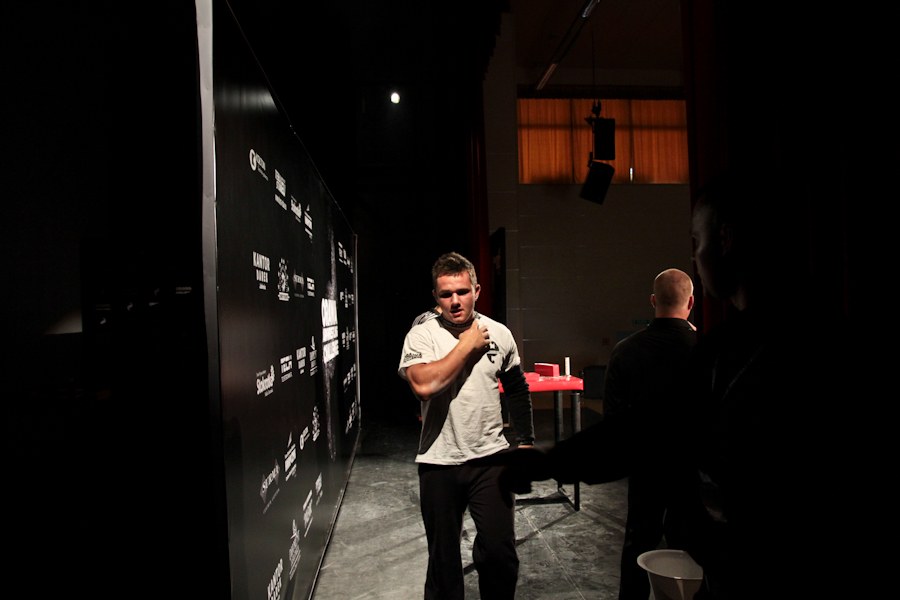 Orawa Armwrestling Challenge