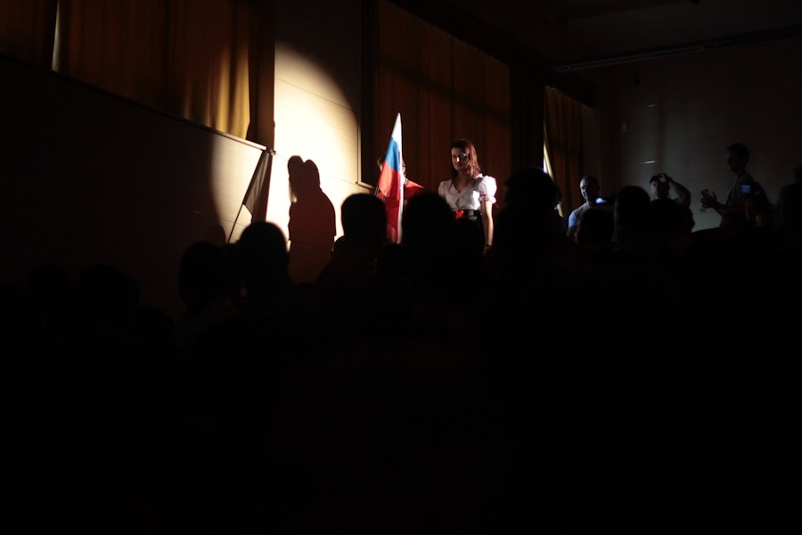 Orawa Armwrestling Challenge