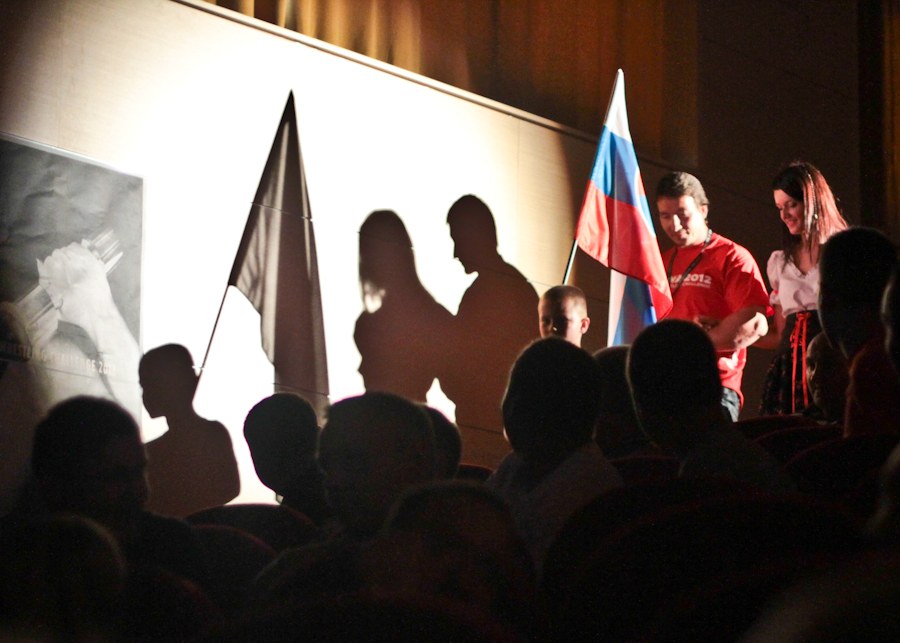 Orawa Armwrestling Challenge