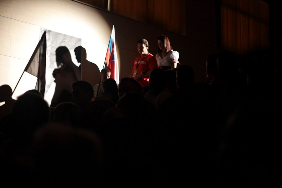 Orawa Armwrestling Challenge