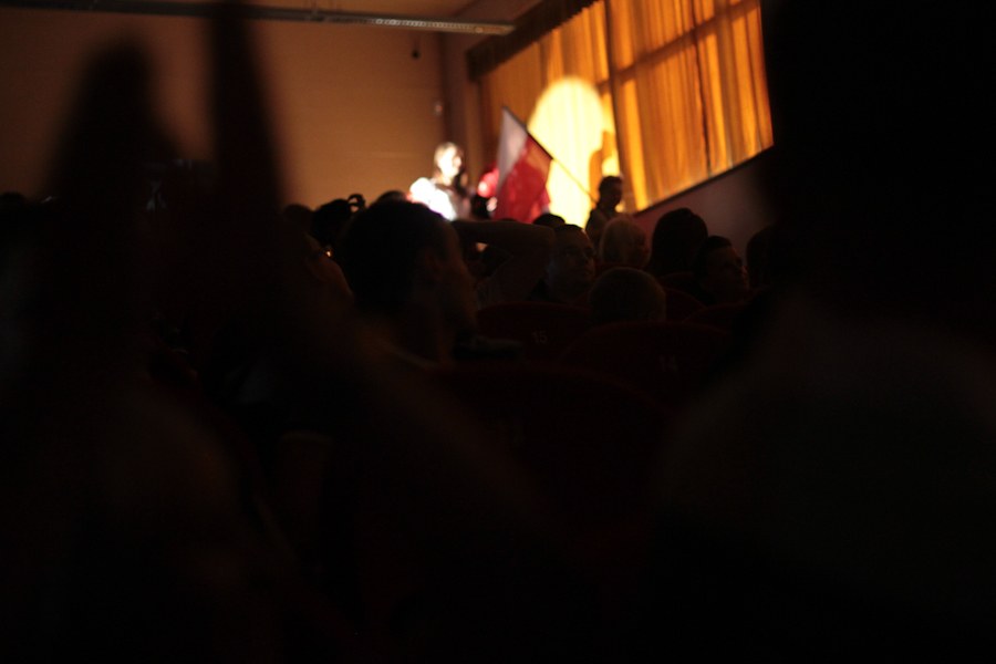 Orawa Armwrestling Challenge