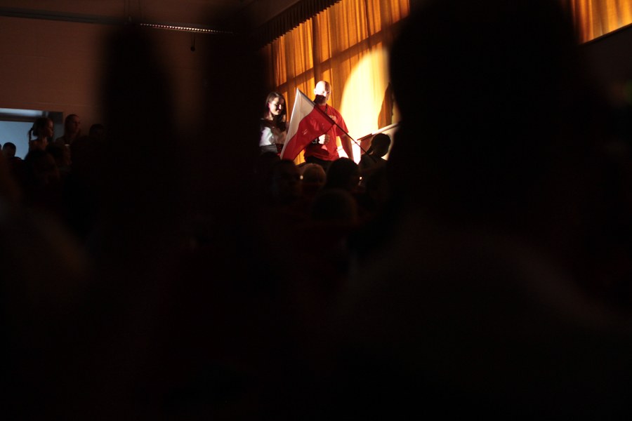 Orawa Armwrestling Challenge