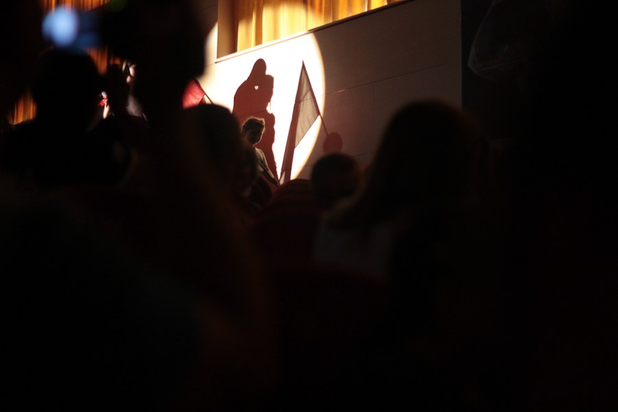 Orawa Armwrestling Challenge