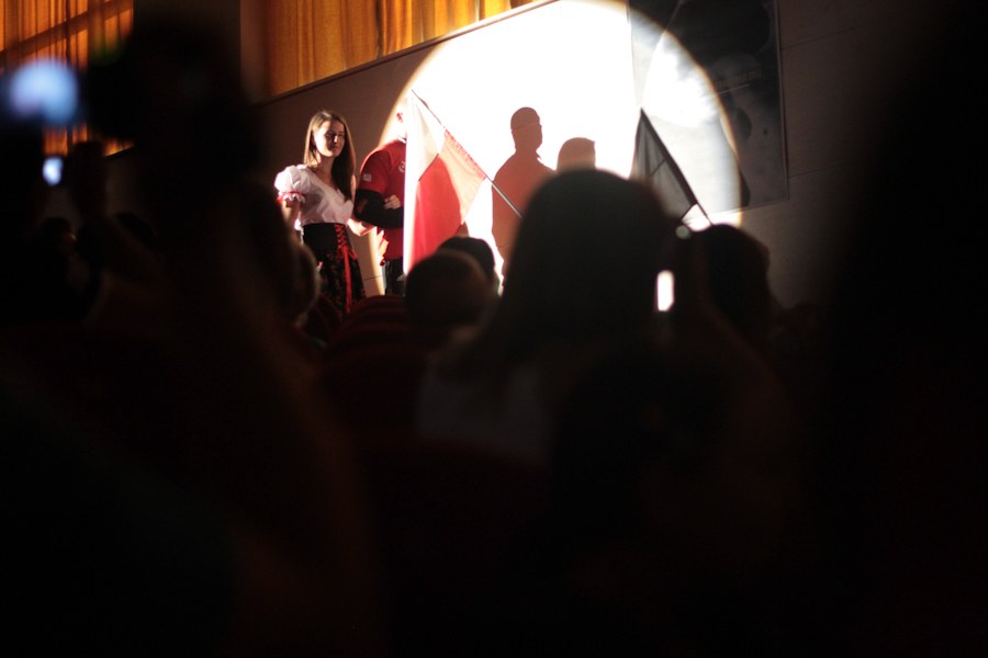 Orawa Armwrestling Challenge