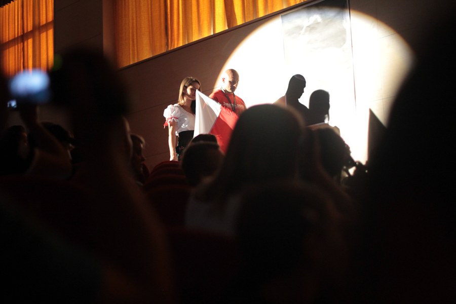 Orawa Armwrestling Challenge