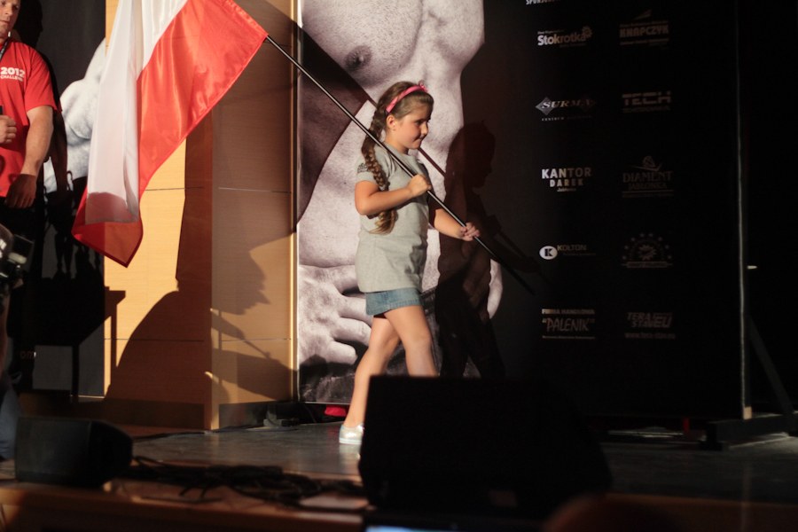 Orawa Armwrestling Challenge