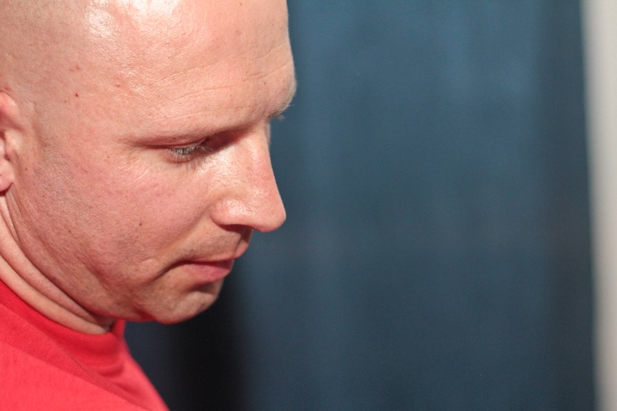 Orawa Armwrestling Challenge