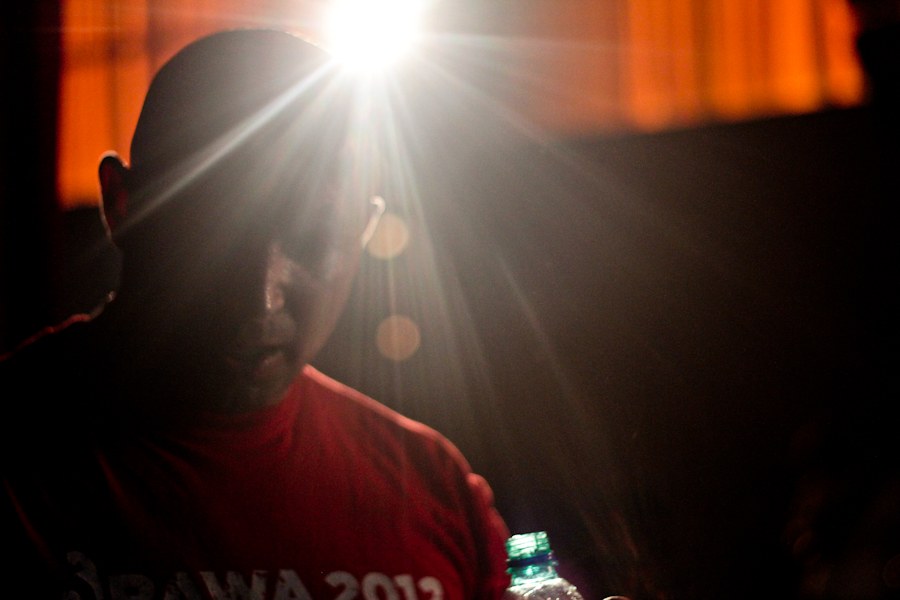 Orawa Armwrestling Challenge