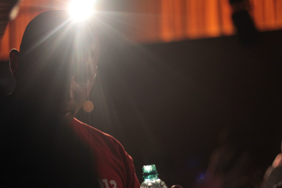 Orawa Armwrestling Challenge