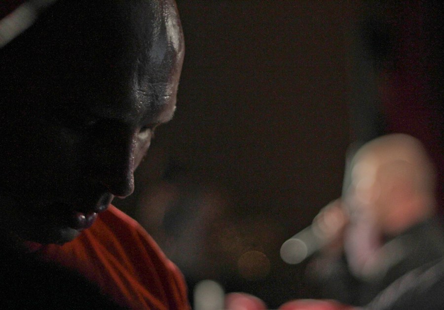 Orawa Armwrestling Challenge