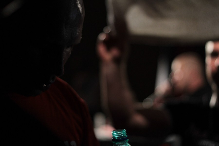 Orawa Armwrestling Challenge