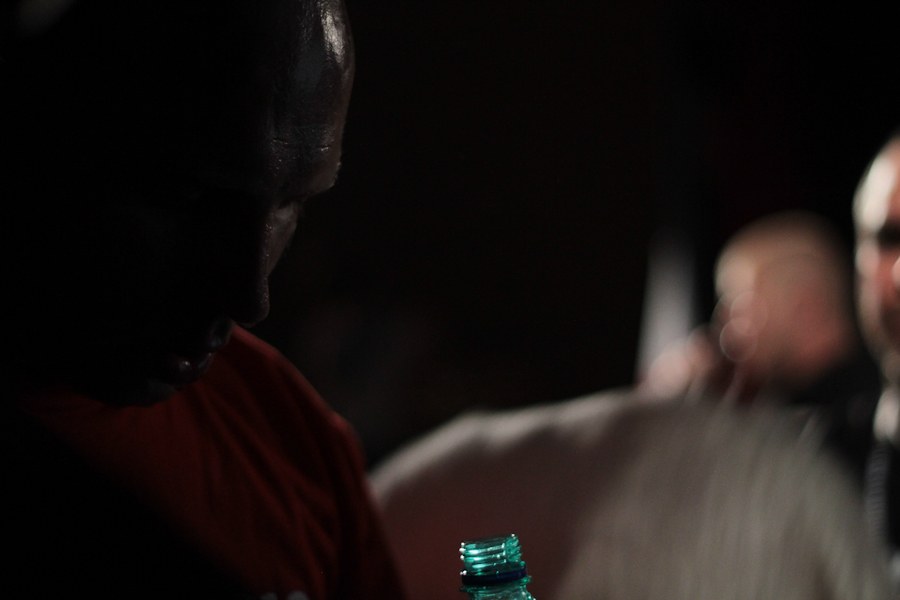 Orawa Armwrestling Challenge