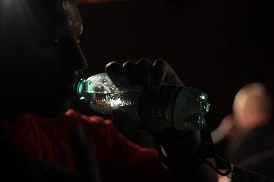 Orawa Armwrestling Challenge