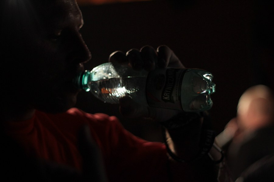 Orawa Armwrestling Challenge