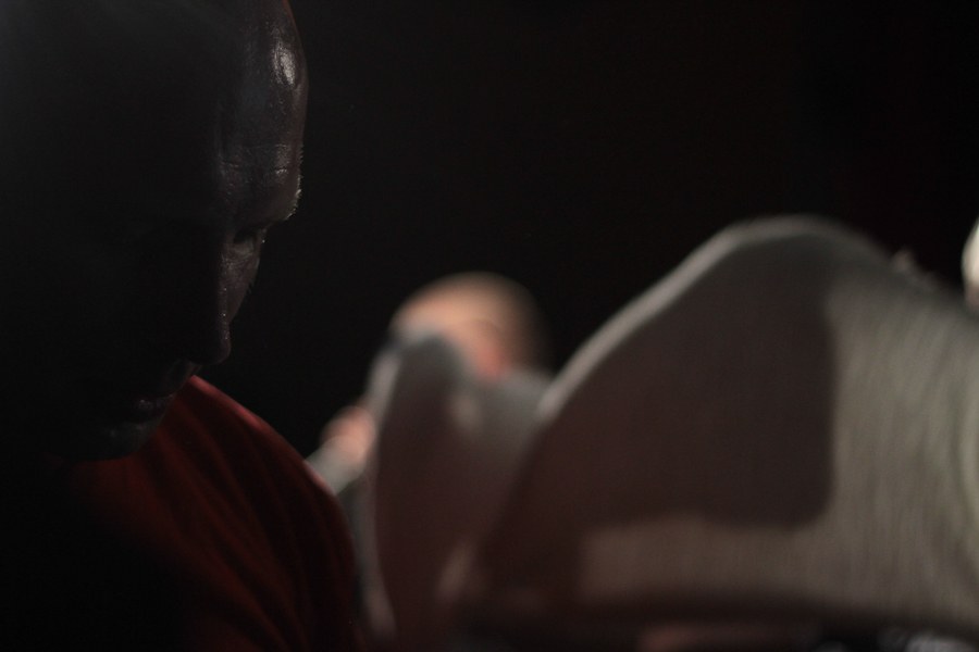 Orawa Armwrestling Challenge