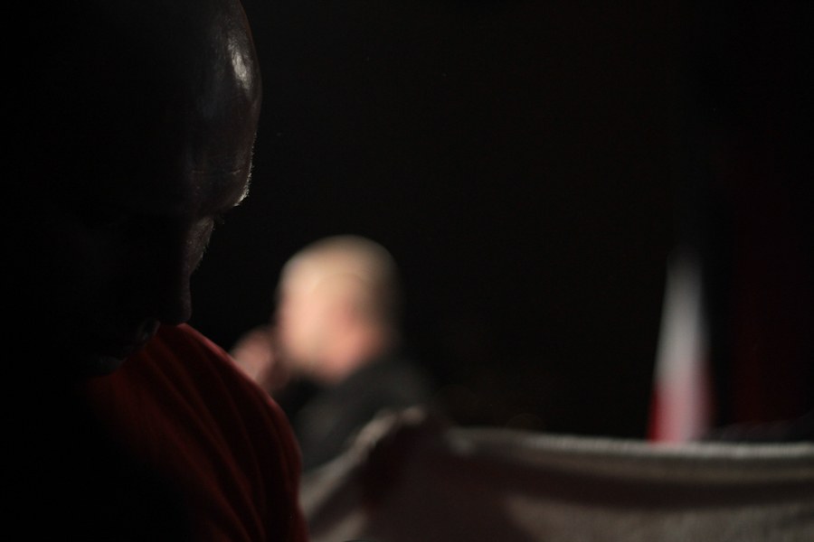 Orawa Armwrestling Challenge