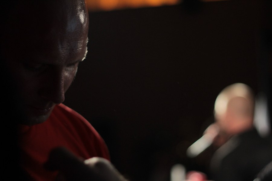 Orawa Armwrestling Challenge