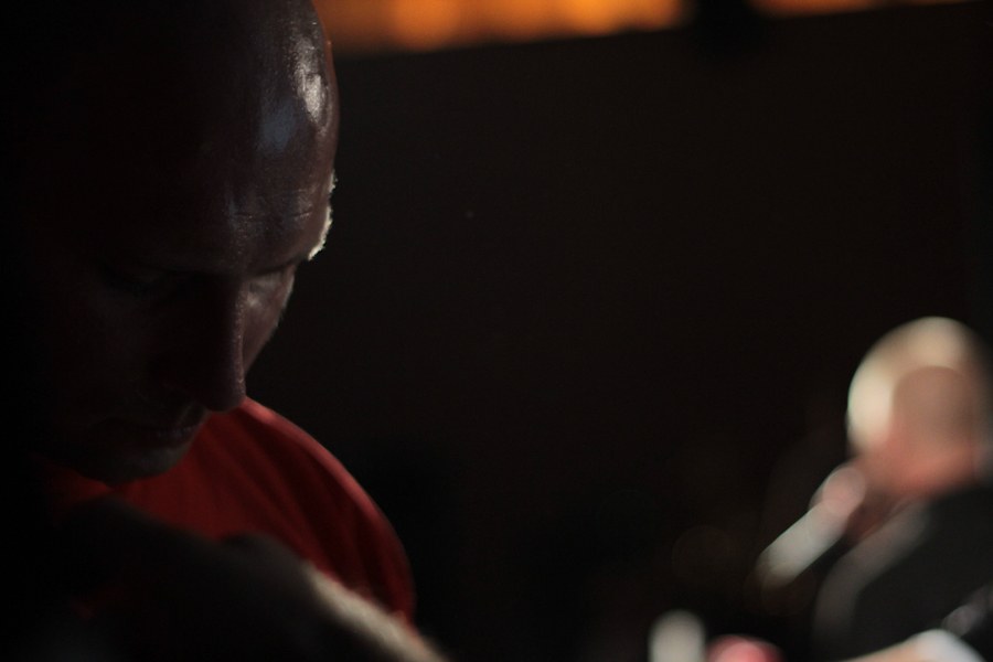 Orawa Armwrestling Challenge