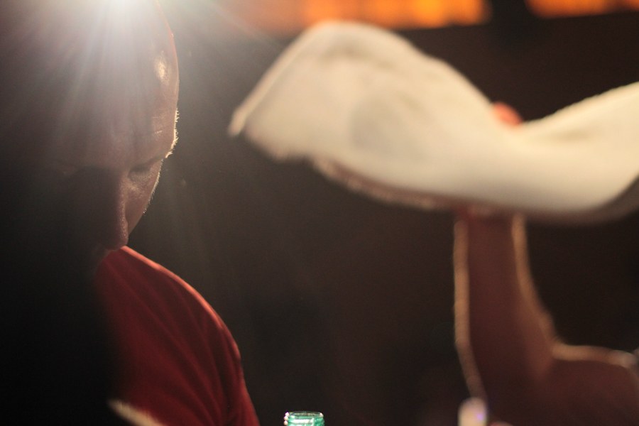 Orawa Armwrestling Challenge